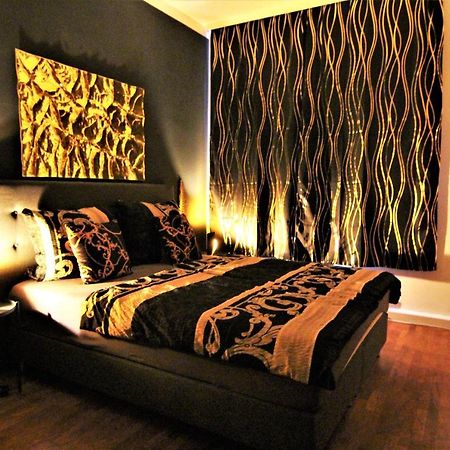 Boutique Apartments Vienna - Luxury 2 Экстерьер фото