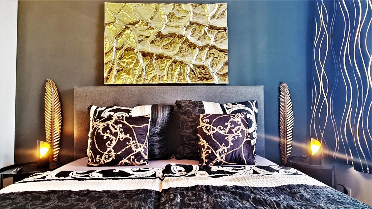Boutique Apartments Vienna - Luxury 2 Экстерьер фото