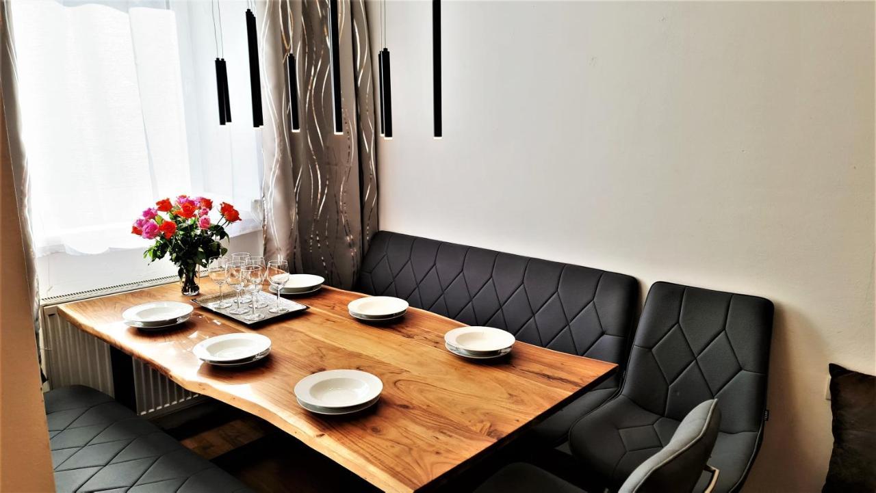 Boutique Apartments Vienna - Luxury 2 Экстерьер фото