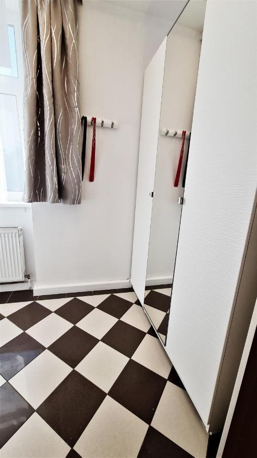 Boutique Apartments Vienna - Luxury 2 Экстерьер фото