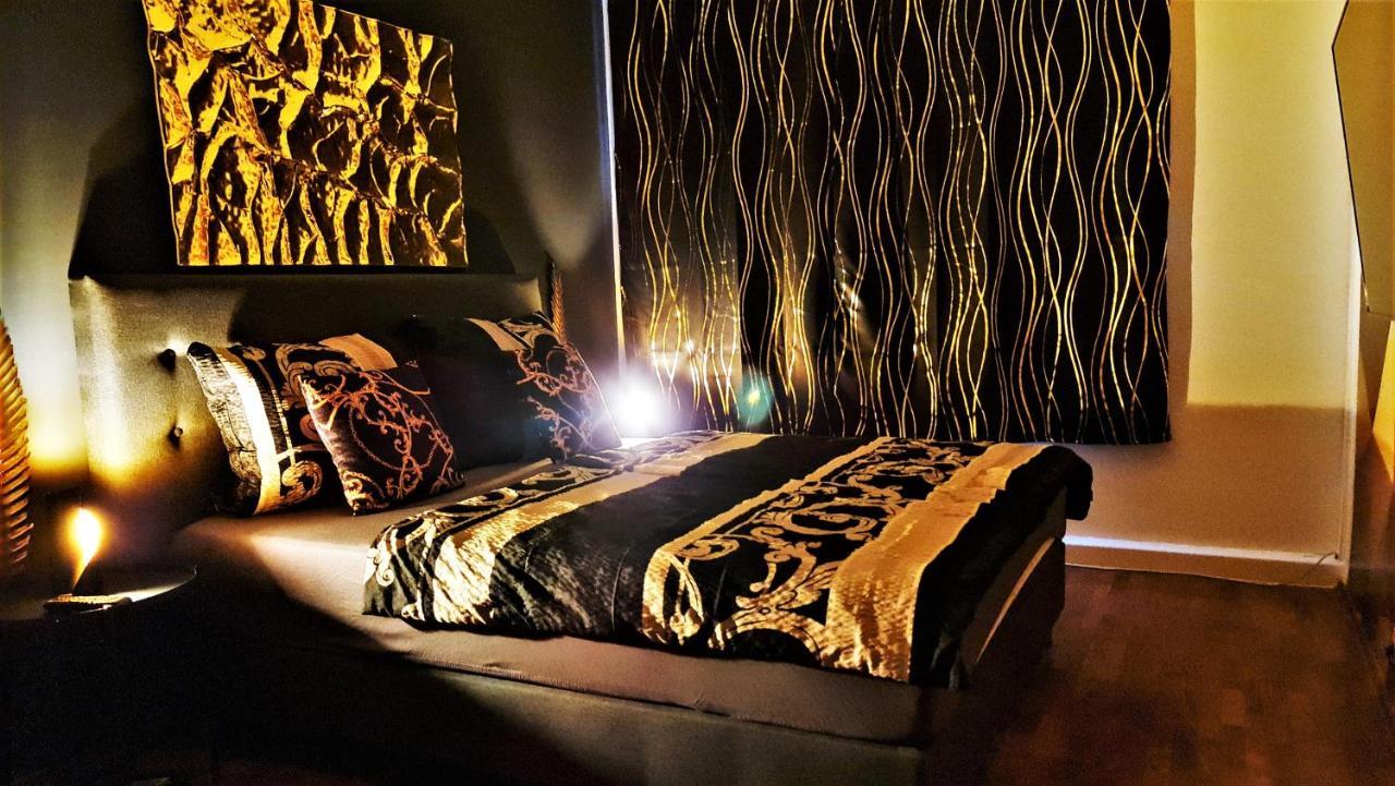 Boutique Apartments Vienna - Luxury 2 Экстерьер фото