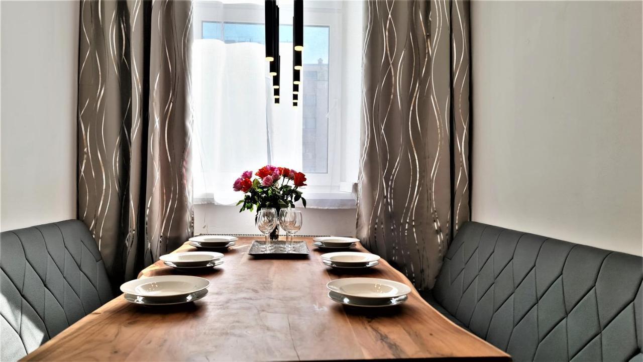 Boutique Apartments Vienna - Luxury 2 Экстерьер фото