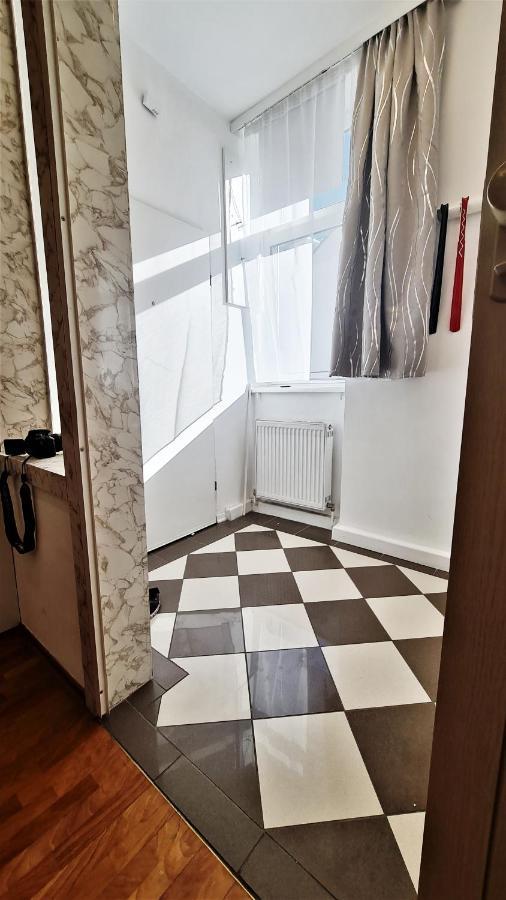 Boutique Apartments Vienna - Luxury 2 Экстерьер фото