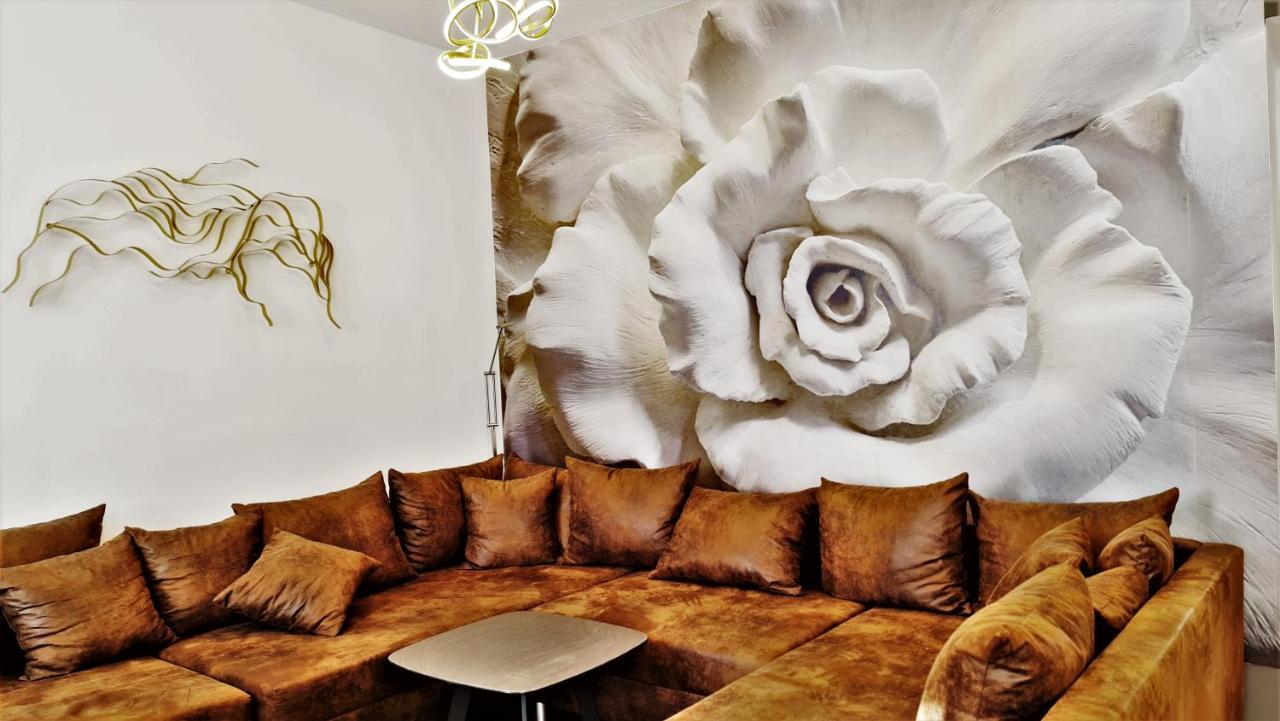 Boutique Apartments Vienna - Luxury 2 Экстерьер фото