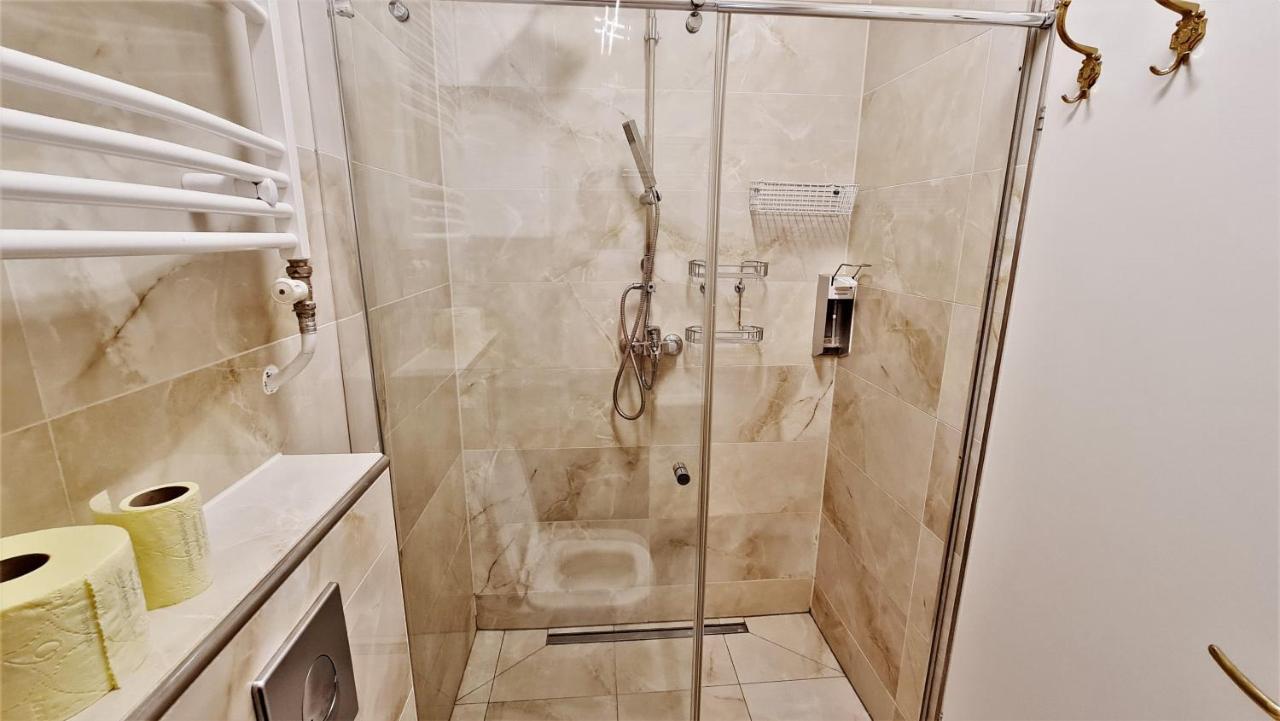 Boutique Apartments Vienna - Luxury 2 Экстерьер фото