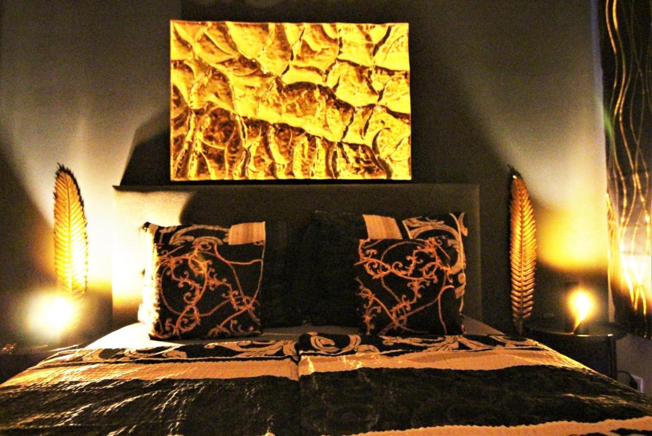 Boutique Apartments Vienna - Luxury 2 Экстерьер фото